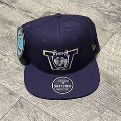 New Washington Huskies Hat