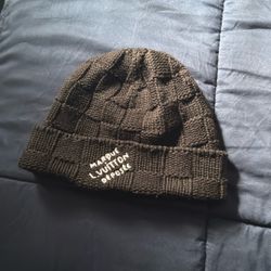 Lv Beanie