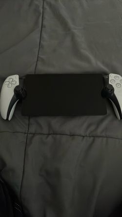 Ps5 portal