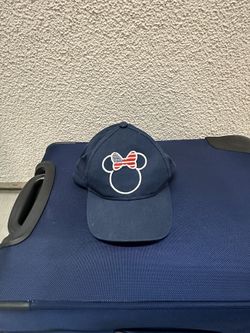 Disney Little Girls Hat