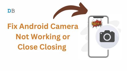 Android Phone Camera Not Opening – App Crash or Lens Error Fix Houston”