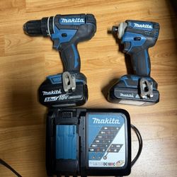 $250 Makita Used