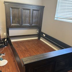 Bed Frame