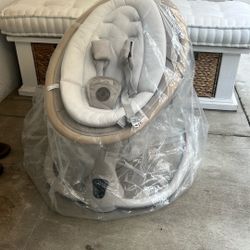 Maxi Cosi Baby Maxi-Cosi® Baby Cassia Swing 