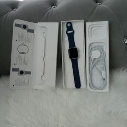 Apple Watch Se Generation 2