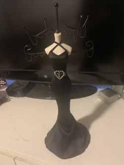 Jewelry Holder Stand