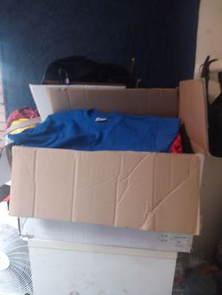 Proclubs /Work Shirts