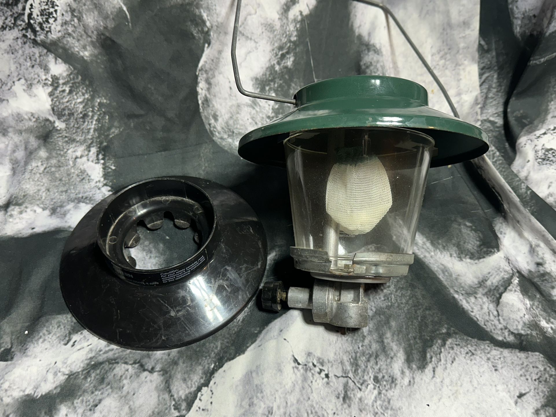 Coleman Lantern