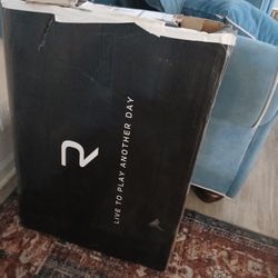 Respawn Rsp 2000 Computer Desk