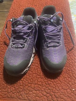 Composite Toe Timberline Women’s Shoes Size 10