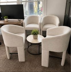 Modern Bar Stools