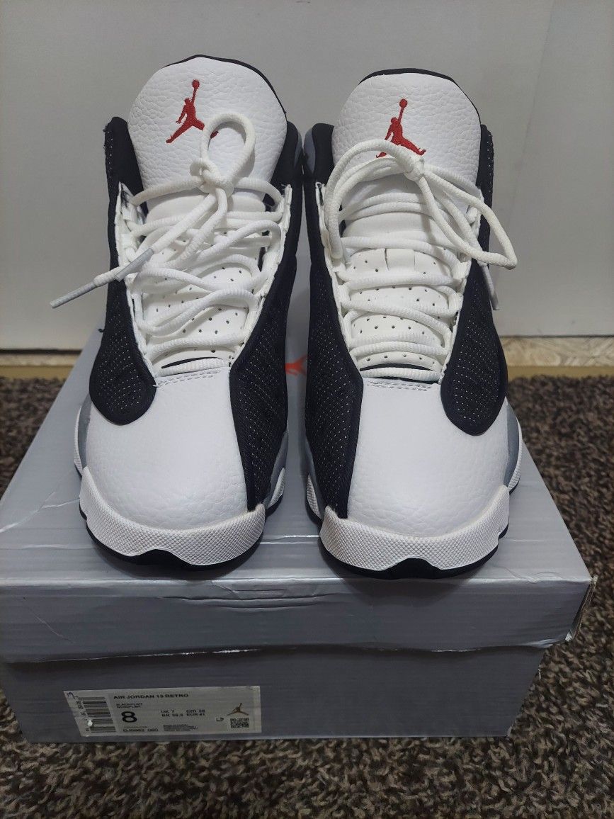 Men's Air Jordan 13