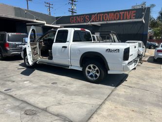2002 Dodge Ram 1500