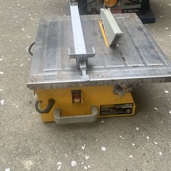 Saw