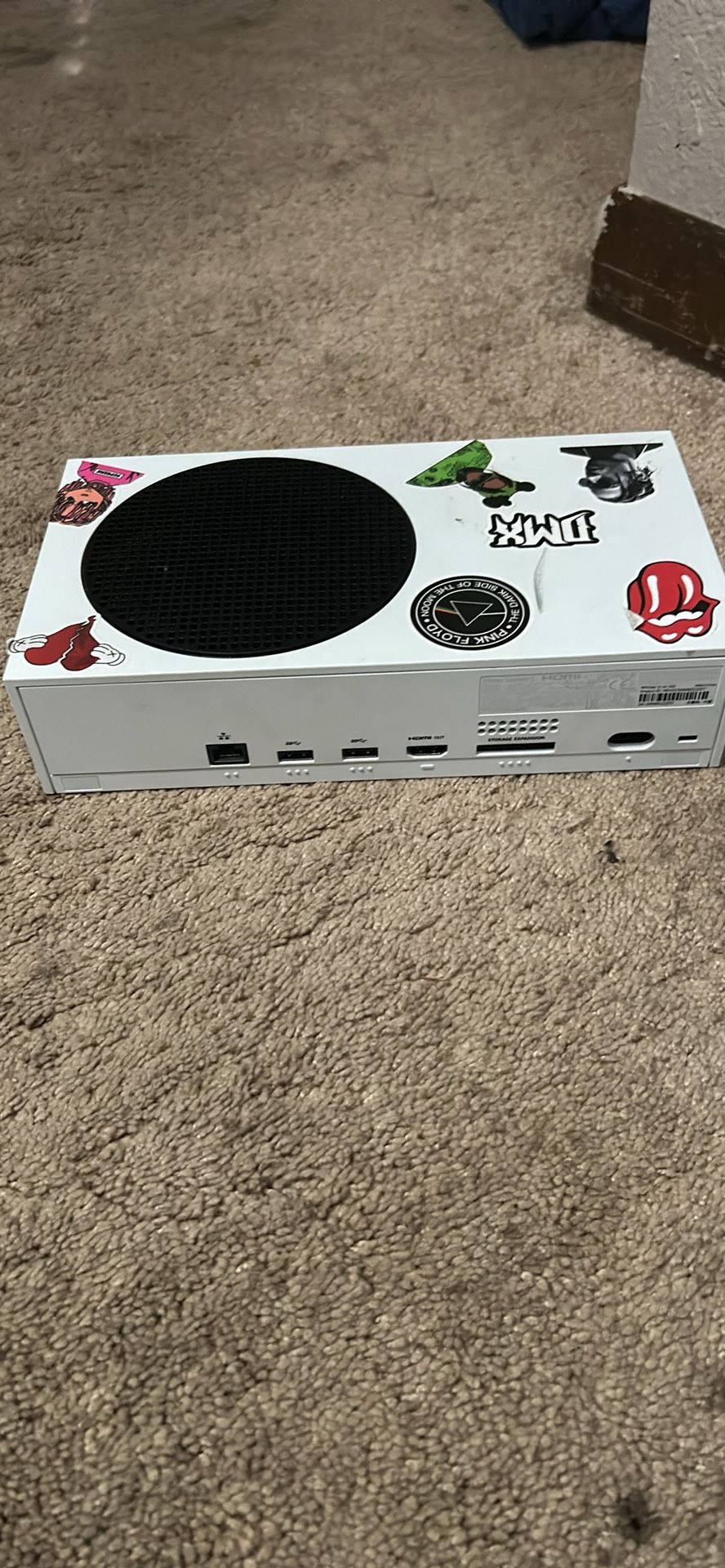 Xbox Series S (Looking fir trade)