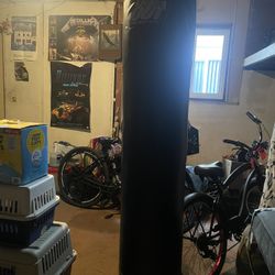 Banana Bag, Good Condition 