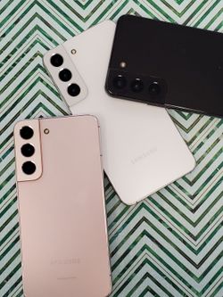 Galaxy S22 | $5 Down | Payment plan available