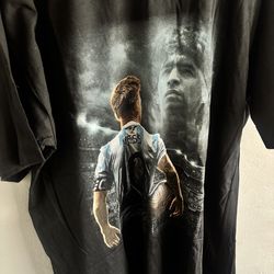 Messi T-shirt New!
