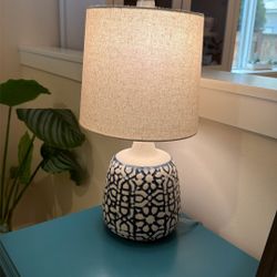 Table Lamp