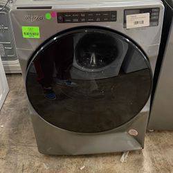 Washer