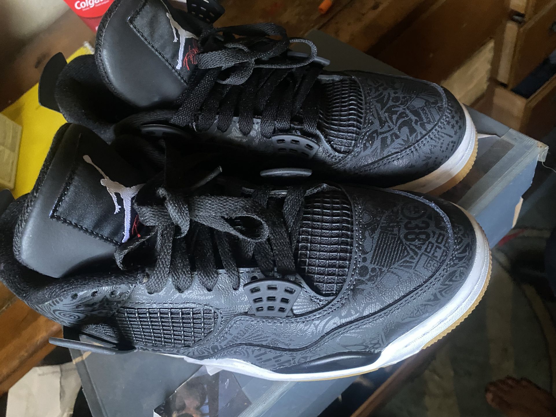 Jordan’s