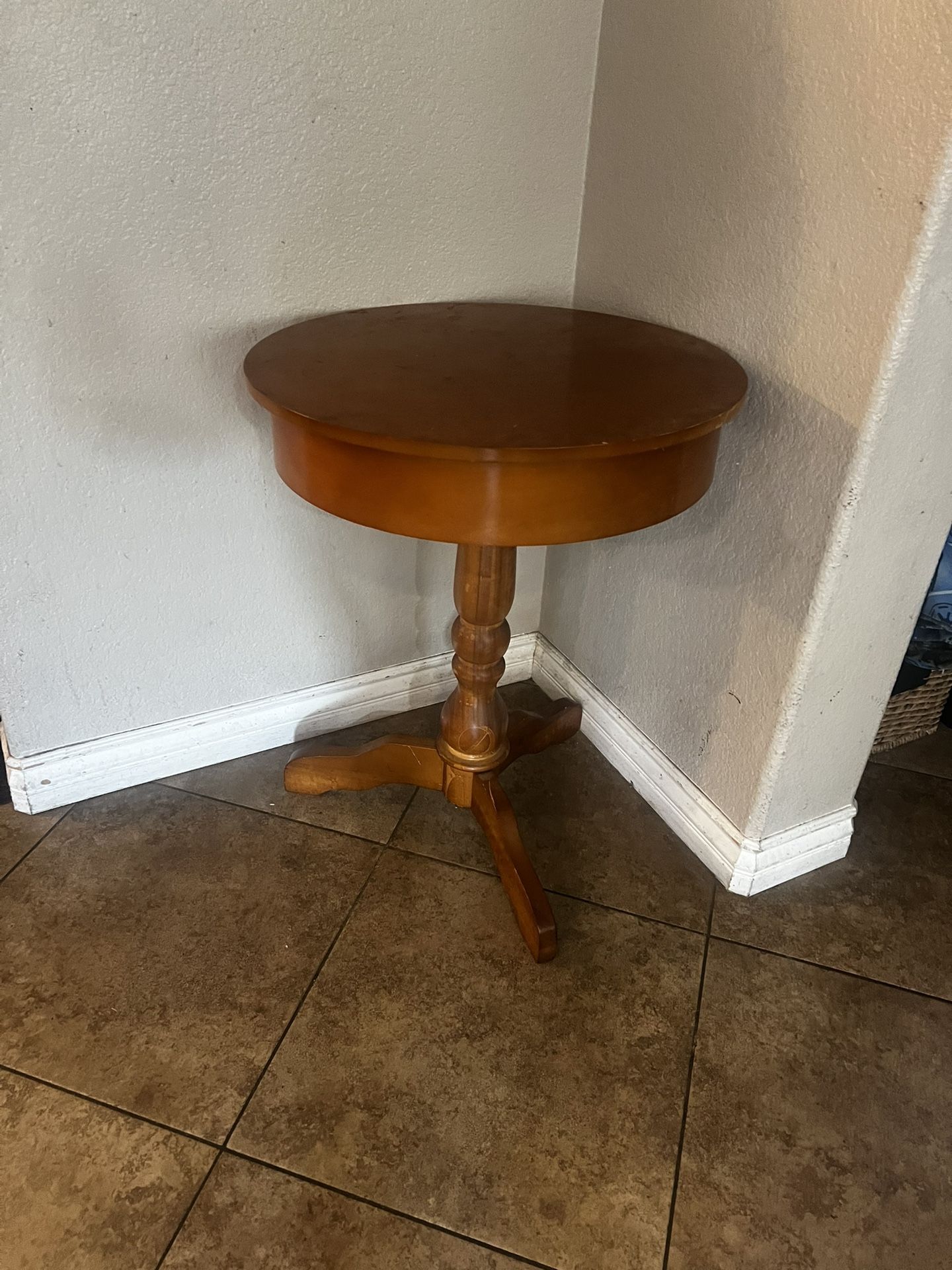 End Table