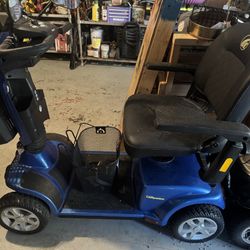 Motor Scooter  For Sale. 