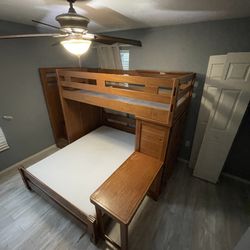 Bunk Bed 