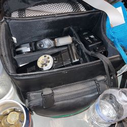 FULL Photography Bag 