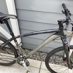 Specialized crosstrail elite sale alloy