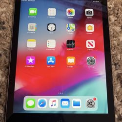 Apple iPad Air 