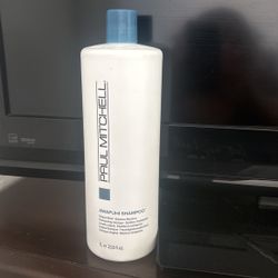 Paul Mitchell Awapuhi Shampoo 33.8 Fl.oz.