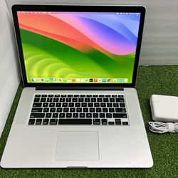 MacBook Pro 16’’ | Core i7 | 512GB SSD | 16GB RAM | Looks Like A New Laptop 💻 $328