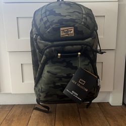 Rawlings Baseball Bag