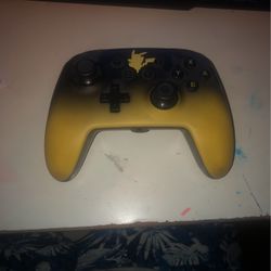 Nintedo Controller 
