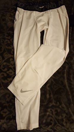 Nike Compression Pants