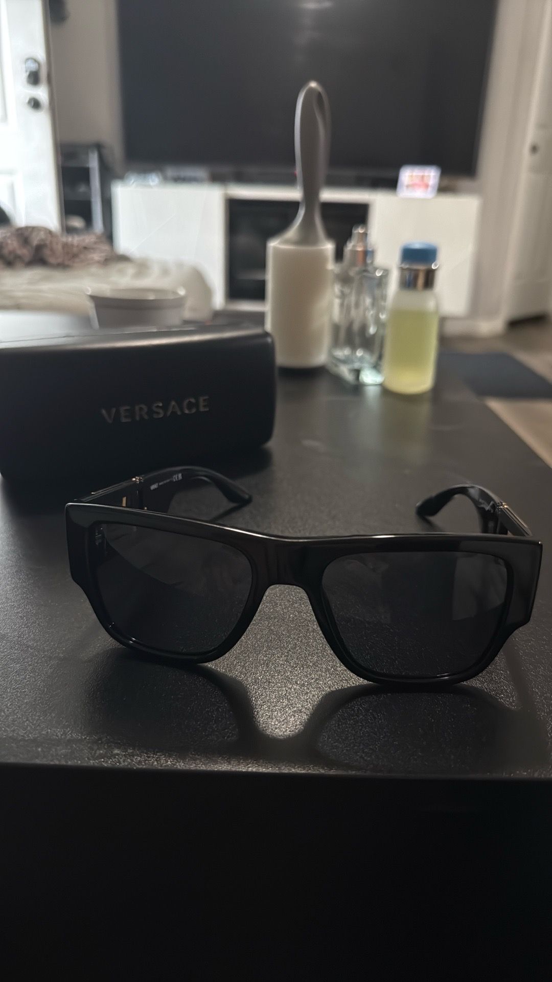 Versace sunglasses