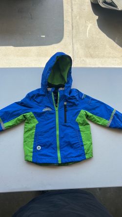 Kids jacket size 5