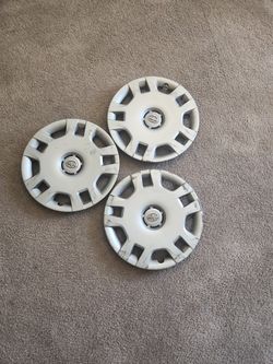 15" SCION XB WHEEL COVER (3)