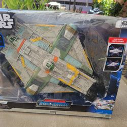 Star Wars Micro Galaxy 