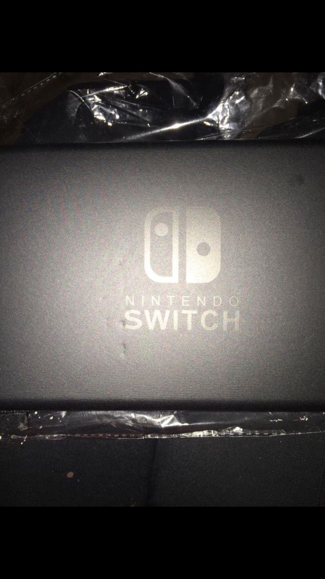 Nintendo switch Carrying Case