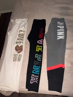 Victoria’s Secret bottoms