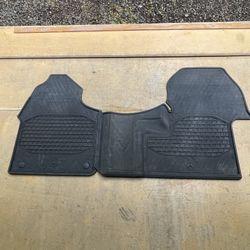 Sprinter Floor Mat
