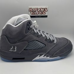 Jordan 5 Retro Wolf Grey (2026) Sz. 11.5