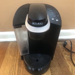 Keurig 1.0 