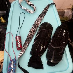 Paint Ball Gear 
