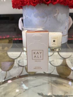KAYALI  VANILLA | 28 Eau de Parfum FIRM PRICE 💕