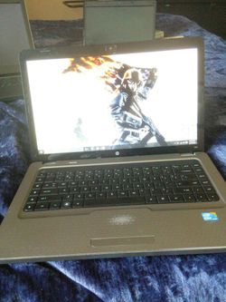 Hp Intel quad-core Intel i5 windows 10 office 06