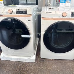 Washer & Dryer Sets 
