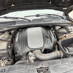 2010 Dodge Challenger